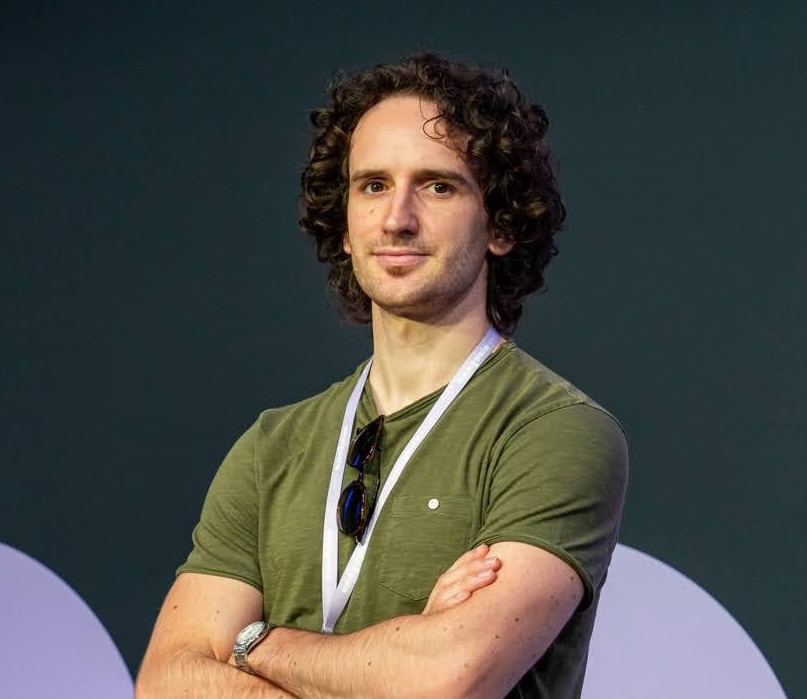 Alessandro Romano